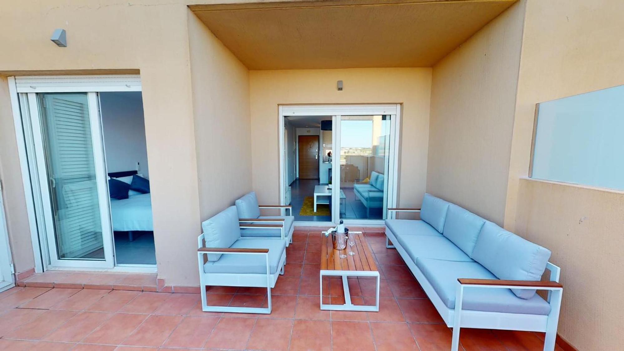 Casa De La Sol Saurines - Brand New Apartment! Las Pedrenas Eksteriør bilde